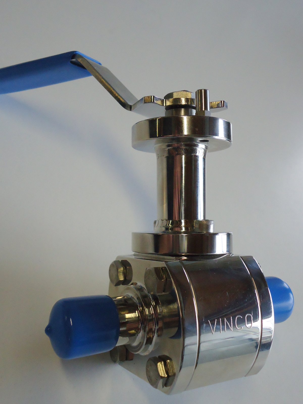 Stem extensions / spindle extension for all kinds of valves