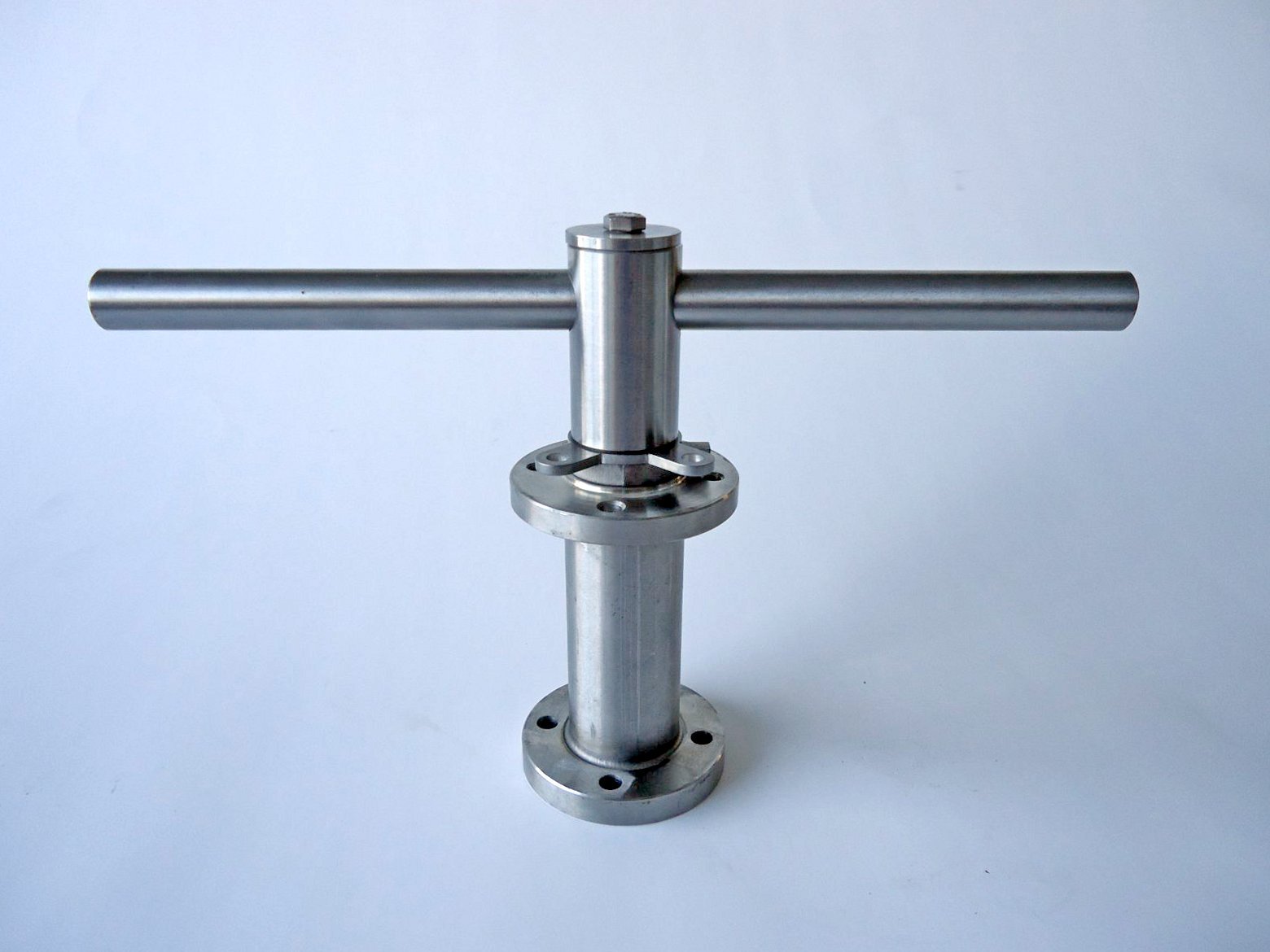 Stem extensions / spindle extension for all kinds of valves