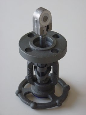  Soft Seated Gate Valve for 100% sealing and more corrosion resistance